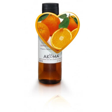 Akoma Orange Essential Oil