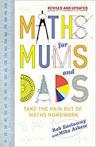 Maths For Mums and Dads