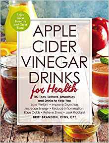 Apple Cider Vinegar Drinks for Health