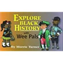 Explore Black History With Wee Pals