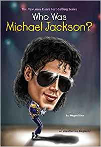 Who Was   Michael Jackson?