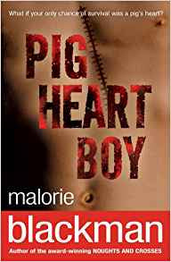 Pig Heart Boy