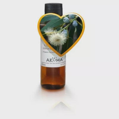 Eucalyptus Essential Oil (Globulus)