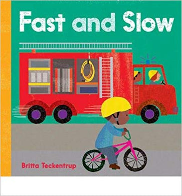 Fast and Slow