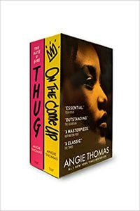 Angie Thomas box set