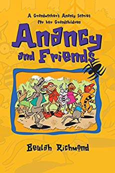 Anancy and Friends