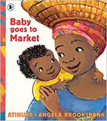Baby Goes To Market