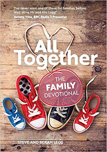 All Together The Family Devotional