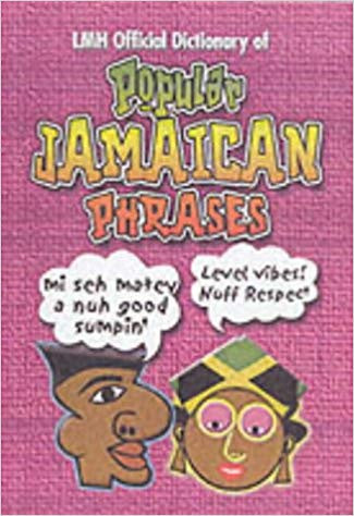 Popular Jamaican Phrases