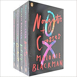 Noughts and Crosses Collection
