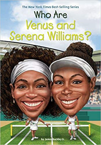 Who is Venus & Serena Williams