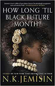 How Long Til Black Future Month