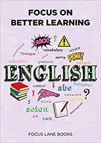 Focus On Better Learning English