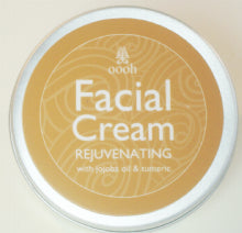 Facial Cream