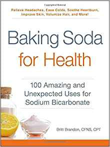 Baking Soda For Health