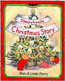 Sleepyheads Christmas Story