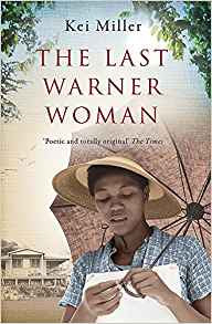 The Last Warner Woman: APRIL'S BOOK CLUB CHOICE