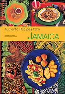 Authentic Recipes From Jamaica