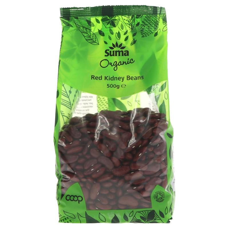 Red Kidney Beans Suma