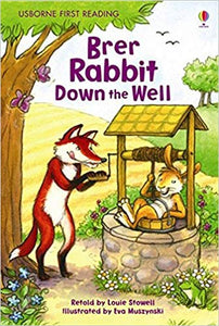 Brer Rabbit Down The Well