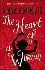 The Heart of A Woman