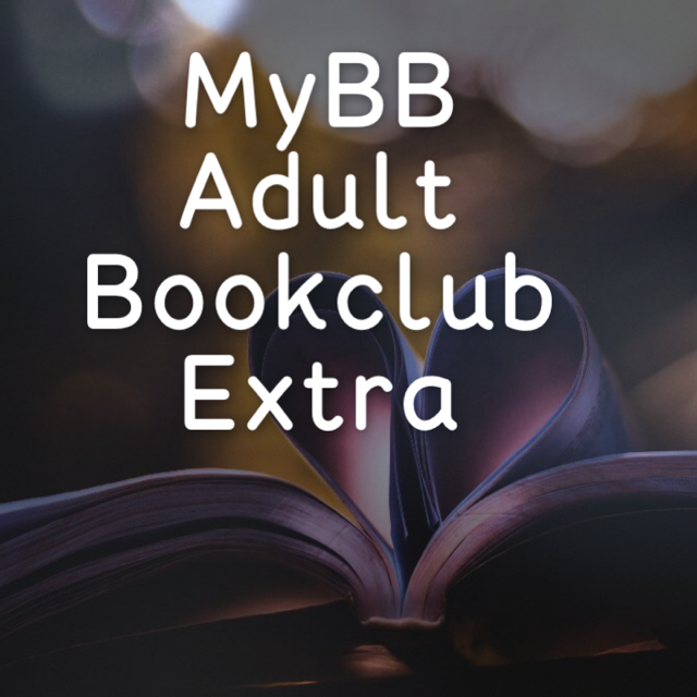 Adult Bookclub Plus Membership