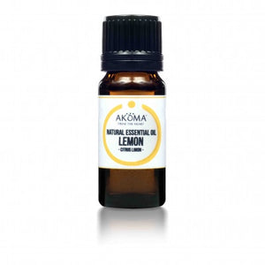 Lemon Essential Oil