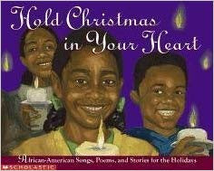 Hold Christmas In Your Heart