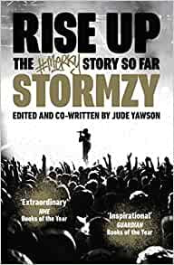 Stormzy: Rise Up -The Merky Story so Far