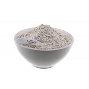 Akoma Bentonite Clay Powder