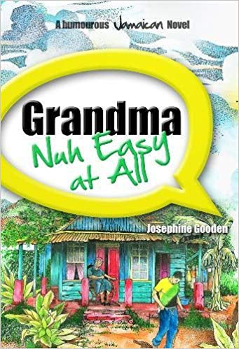 Grandma Nuh Easy At All