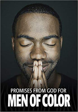 Promises From God for Men of Color