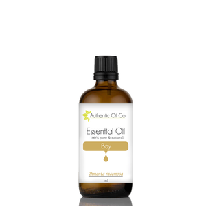 Bay Essential Oil 10ml