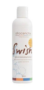 Afrocenchix Swish Shampoo