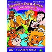 Happily Ever After Collection 2