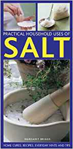 Practical Household Uses For Salt
