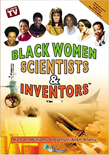 Black Women Scientists & Inventors (Book 4)