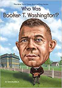 Who Was Booker T. Washington