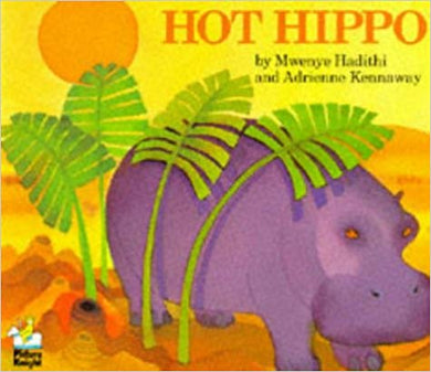 Hot Hippo