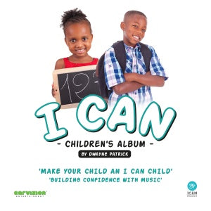 I Can Children's Album