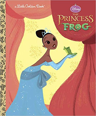 The Princess and The Frog