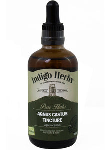 Agnus Castus Tincture