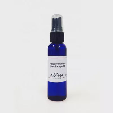Akoma Peppermint Water