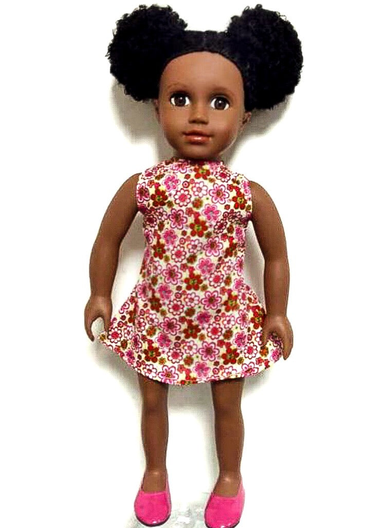 Monique Doll