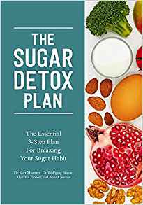 The Sugar Detox Plan