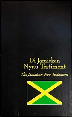 The Jamaican New Testament