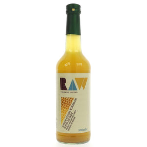Raw Health Apple Cider Vinegar with Honey