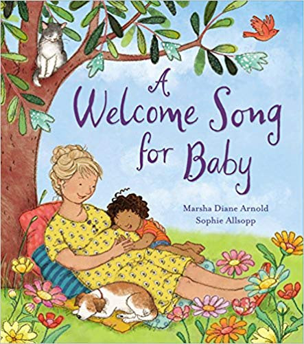 A Welcome Song For Baby