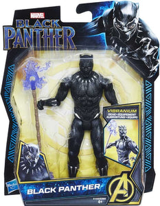 Black Panther Assorted Figures