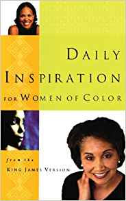 Daily Inspiration for Women of color